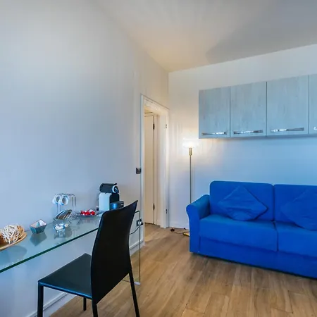 Lejlighed Mediterraneo By Interhome San Vincenzo