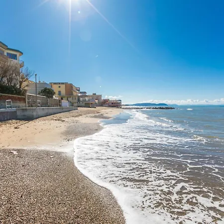 Lejlighed Mediterraneo By Interhome