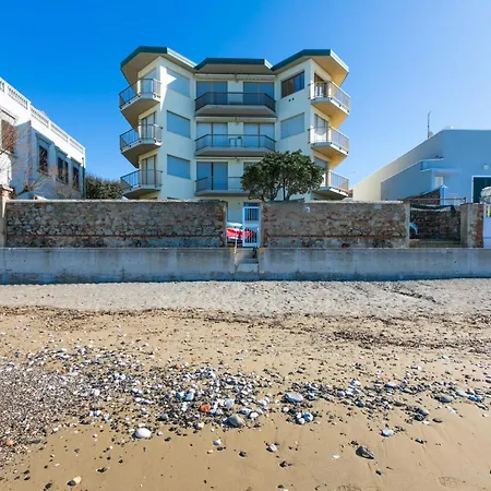 Mediterraneo By Interhome Lejlighed San Vincenzo