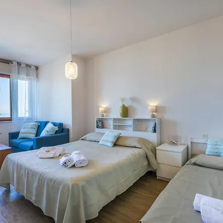 Mediterraneo By Interhome San Vincenzo