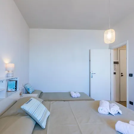 Mediterraneo By Interhome Lejlighed
