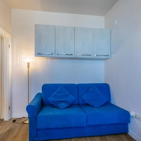 Mediterraneo By Interhome * San Vincenzo