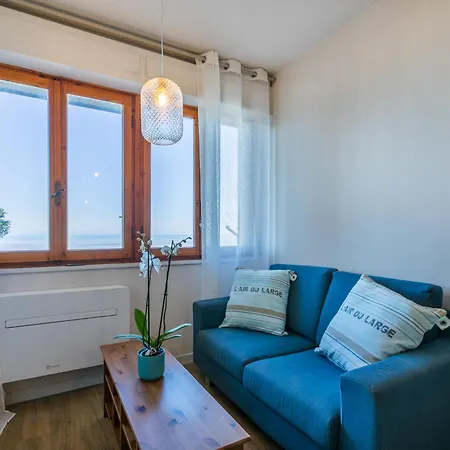 Mediterraneo By Interhome Lejlighed