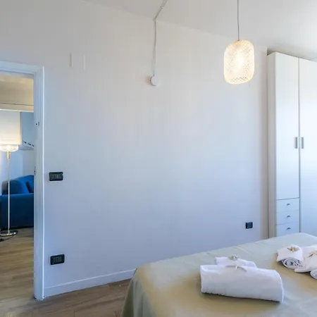 Lejlighed Mediterraneo By Interhome San Vincenzo