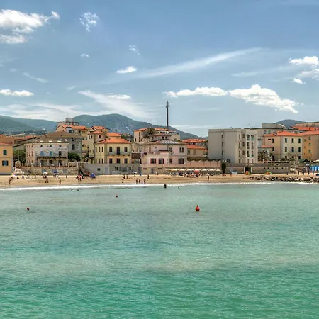 Mediterraneo By Interhome Lejlighed San Vincenzo